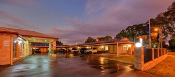 White Gums Motor Inn