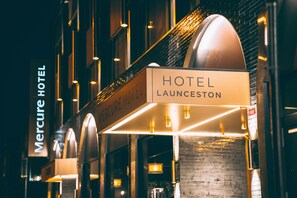 Exterior - Mercure Launceston (Launceston)