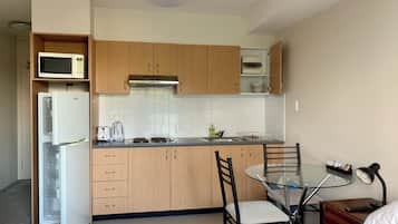 Self-Contained Studio | Private kitchen
