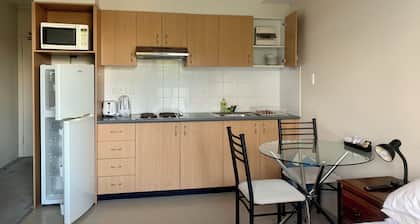 Atelier Serviced Apartments