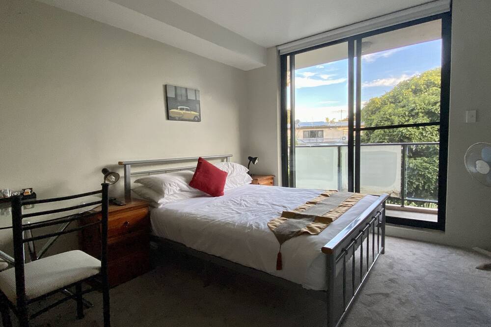 Atelier Serviced Apartments