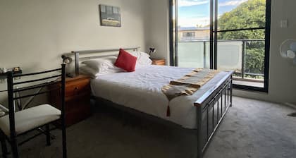 Atelier Serviced Apartments