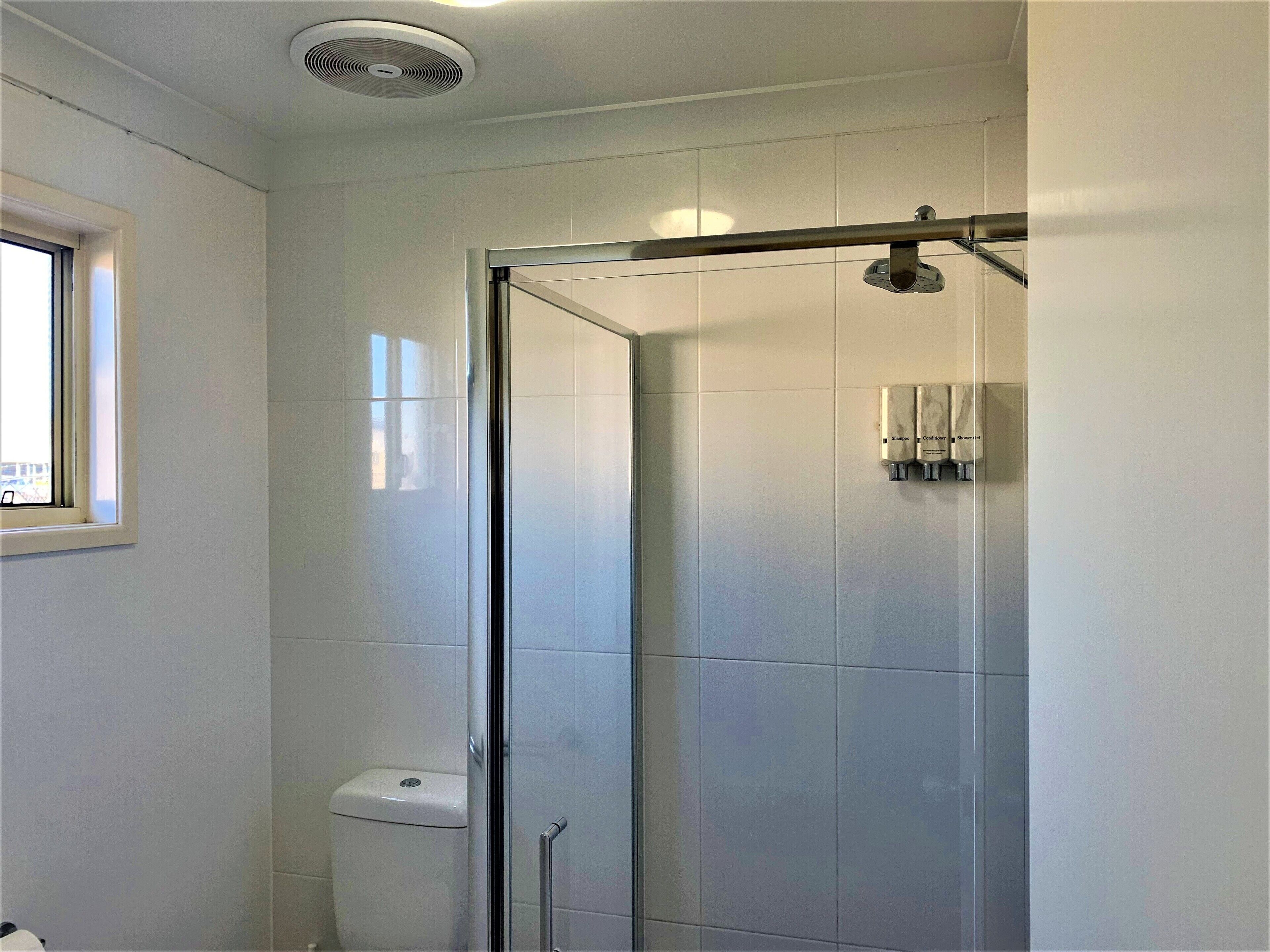 Familienzimmer | Badezimmer