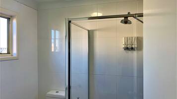 Familienzimmer | Badezimmer