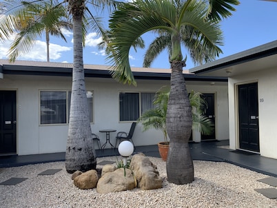 Silo Motor Inn Biloela