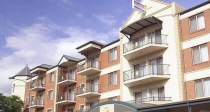 City South Apartments