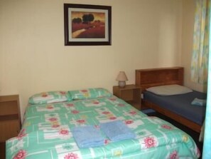 Draps fournis