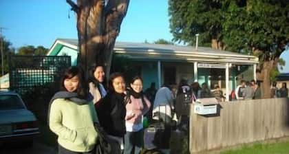 Apollo Bay Backpackers