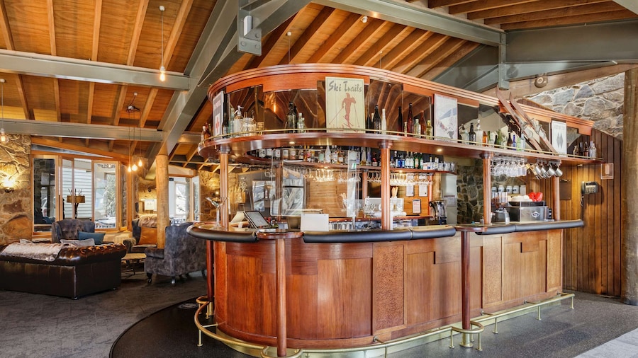 Club Wyndham Dinner Plain, Trademark Collection by Wyndham