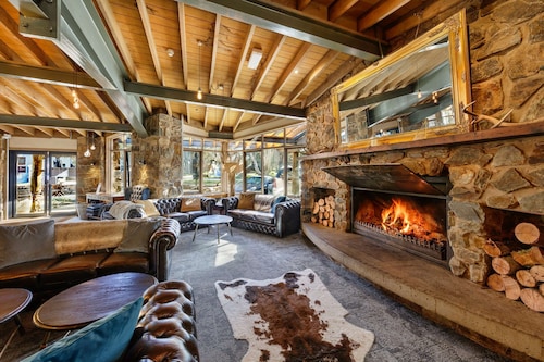 Club Wyndham Dinner Plain, Trademark Collection by Wyndham