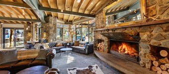 Club Wyndham Dinner Plain, Trademark Collection by Wyndham