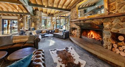 Club Wyndham Dinner Plain, Trademark Collection by Wyndham