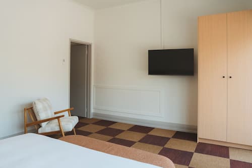 Two-Bedroom Superior Suite