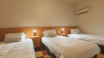 Two-Bedroom Superior Suite