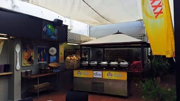 بار رياضي
