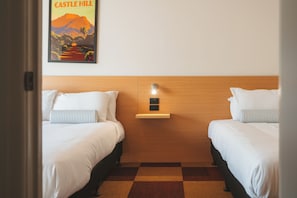 Family Suite - Hotel Allen (North Ward)
