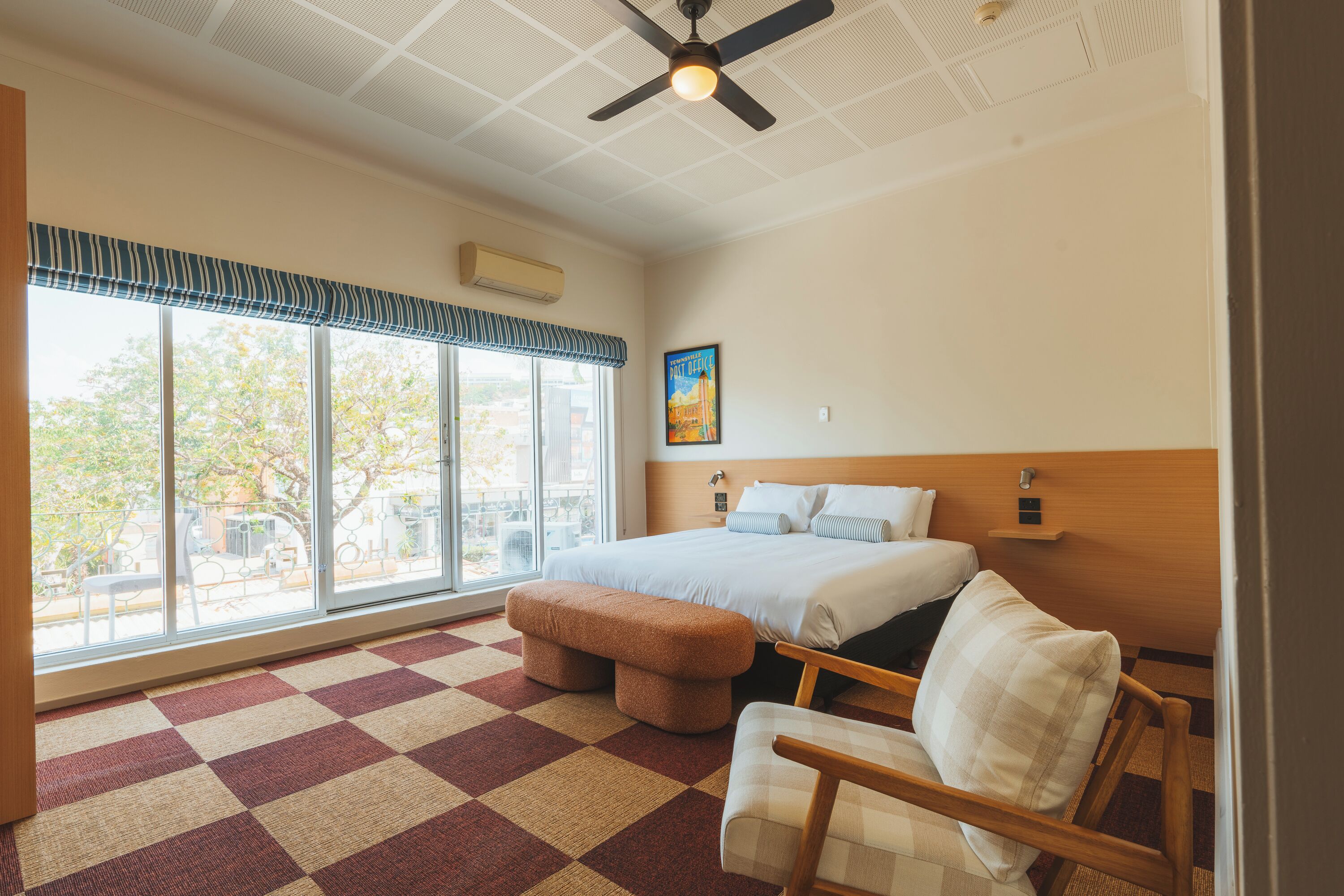 Superior-Suite, 2 Schlafzimmer