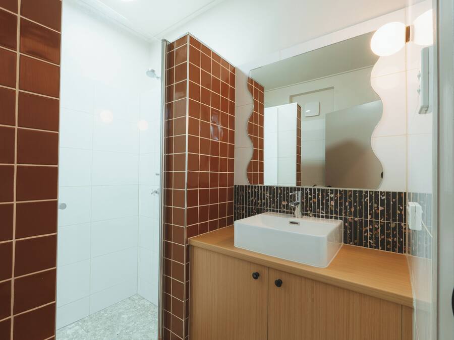 Kamar mandi