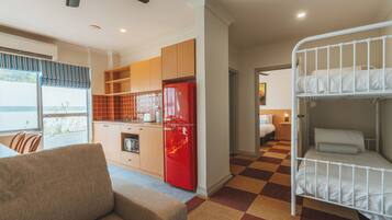 Family Suite | Living area