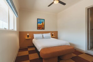 Queen Suite - Hotel Allen (North Ward)