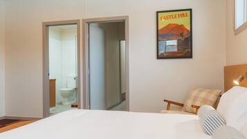 Suite - 3 soveværelser - køkken | Strygejern/strygebræt, gratis Wi-Fi, sengetøj