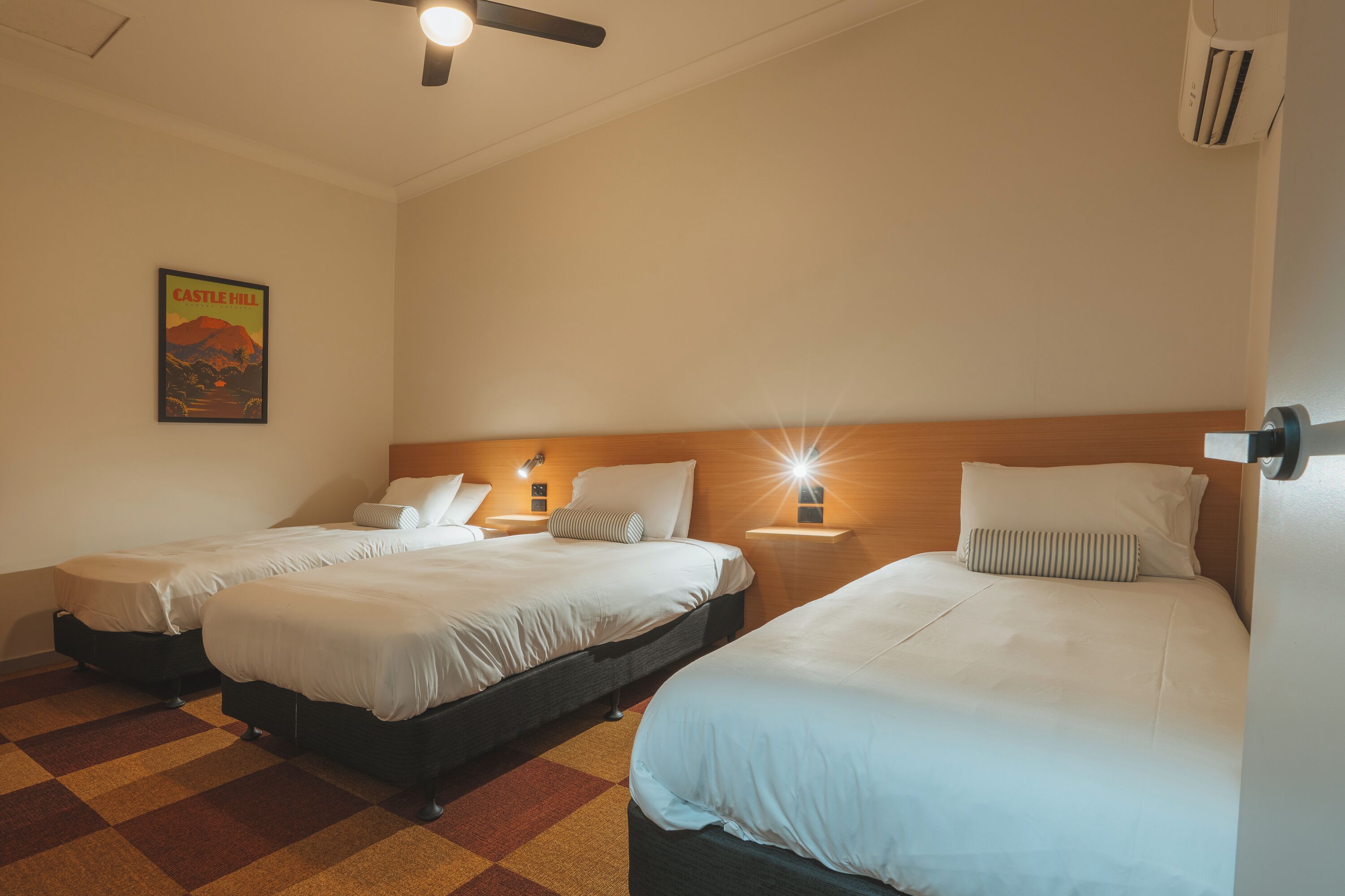 Two-Bedroom Superior Suite