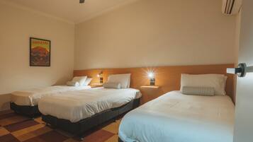 Two-Bedroom Superior Suite