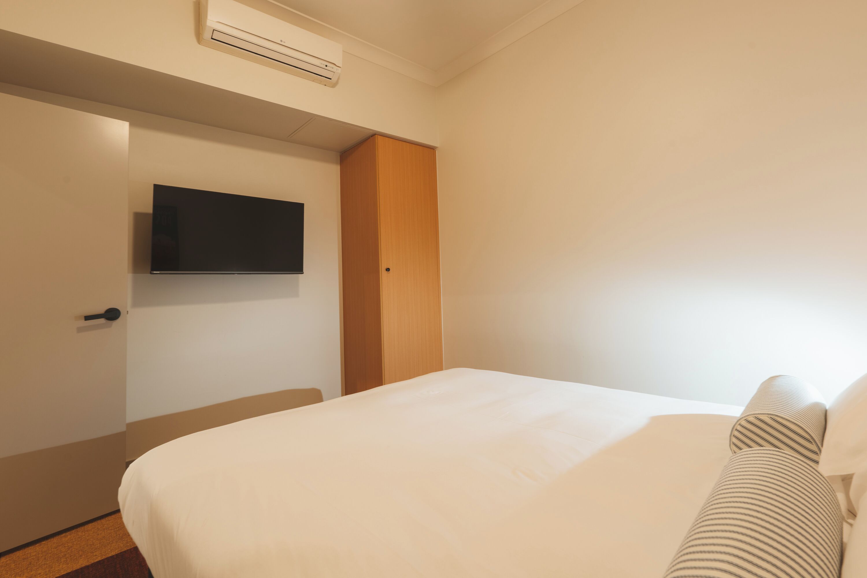 Svit - 3 sovrum - kök | Strykjärn/strykbräda, gratis wi-fi och sängkläder