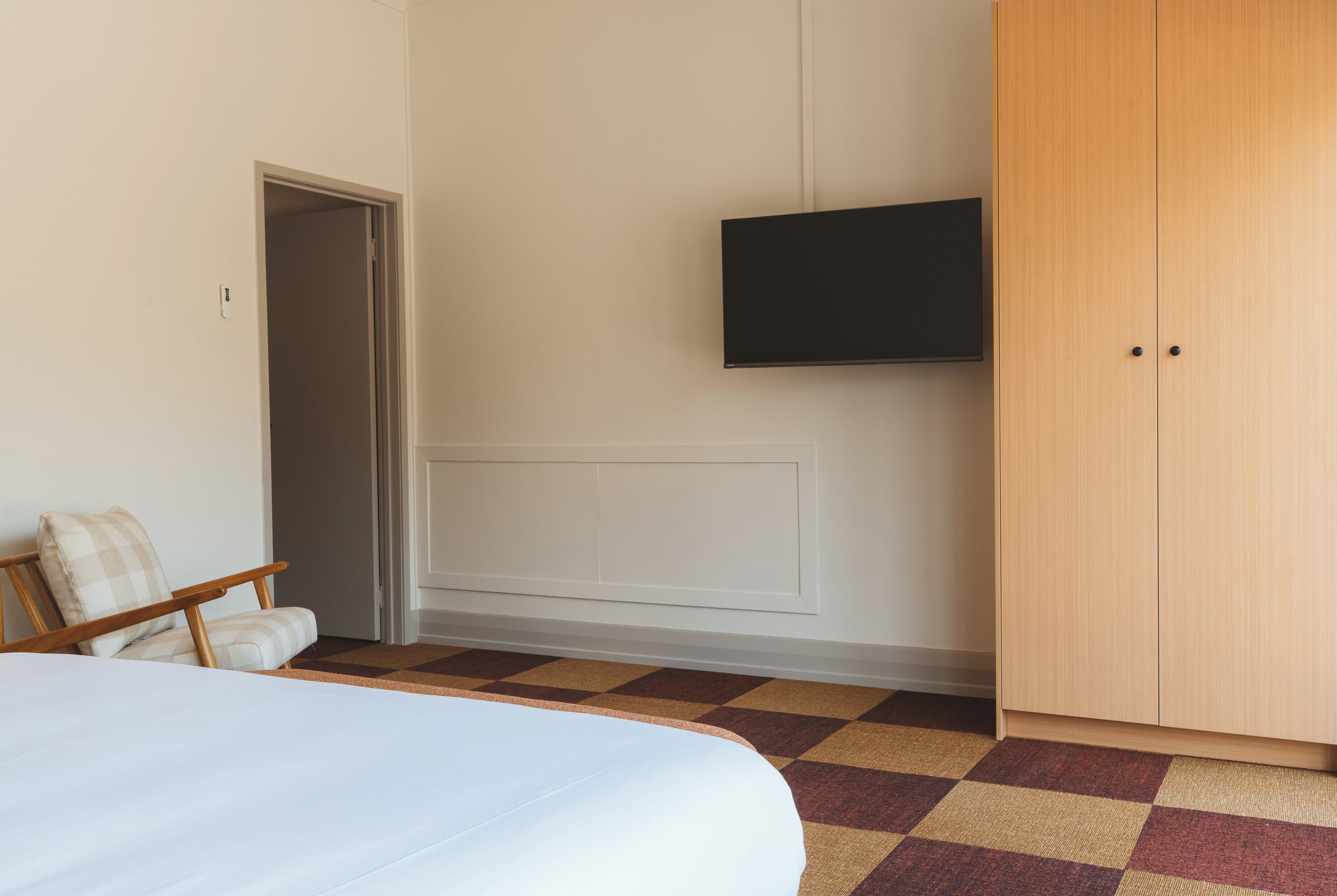 Suite Superior, 2 camere da letto | Ferro/asse da stiro, Wi-Fi gratuito, lenzuola