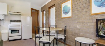 Sandpiper Apartments