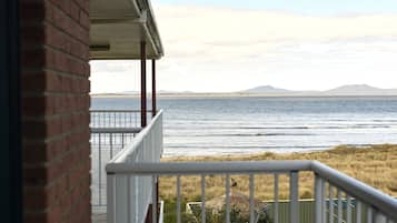 Family Room, Balcony (Standard Room - Family 3) | Terrace/patio