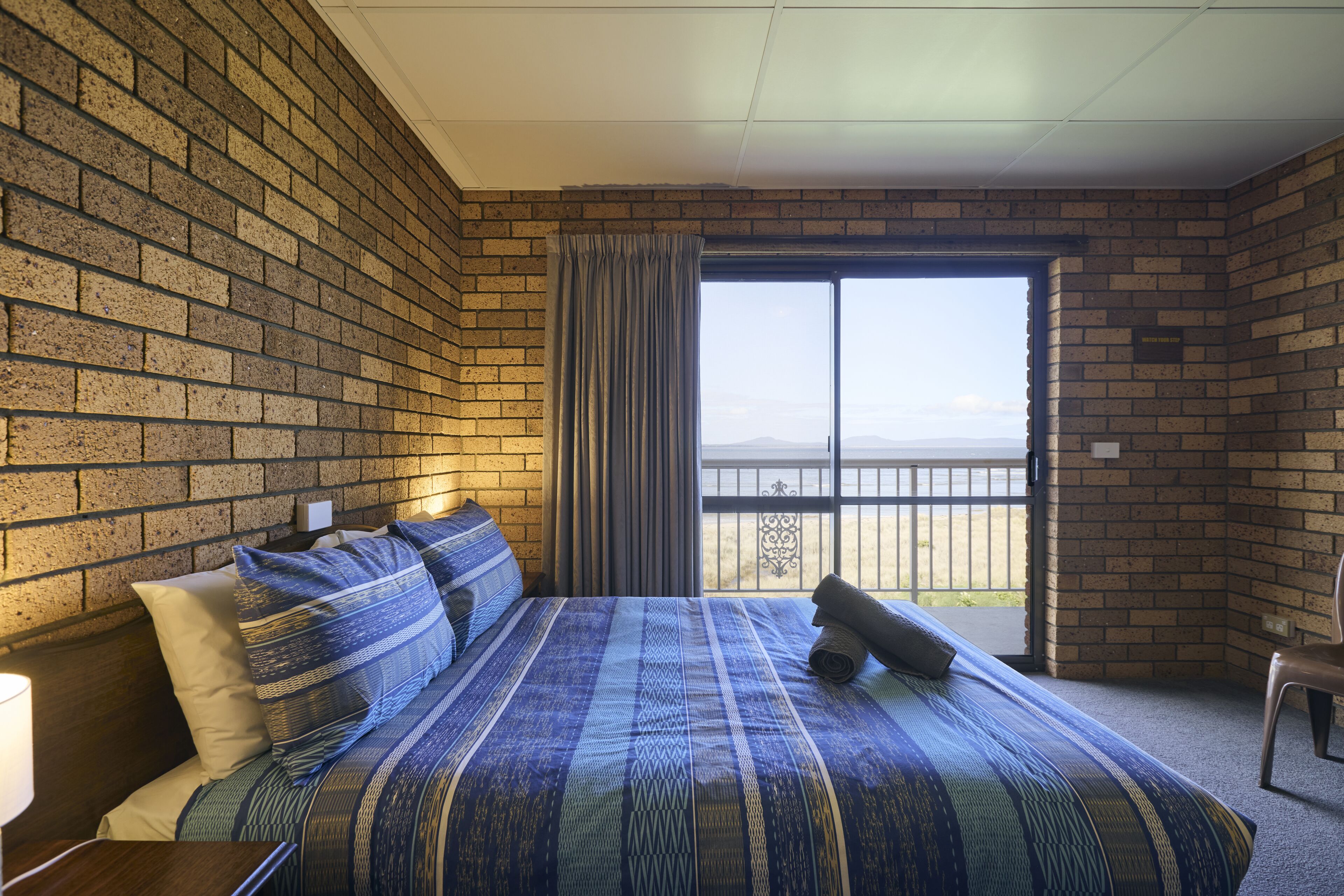 Family Room, Balcony (Water View - Family 3) | Free WiFi, bed sheets