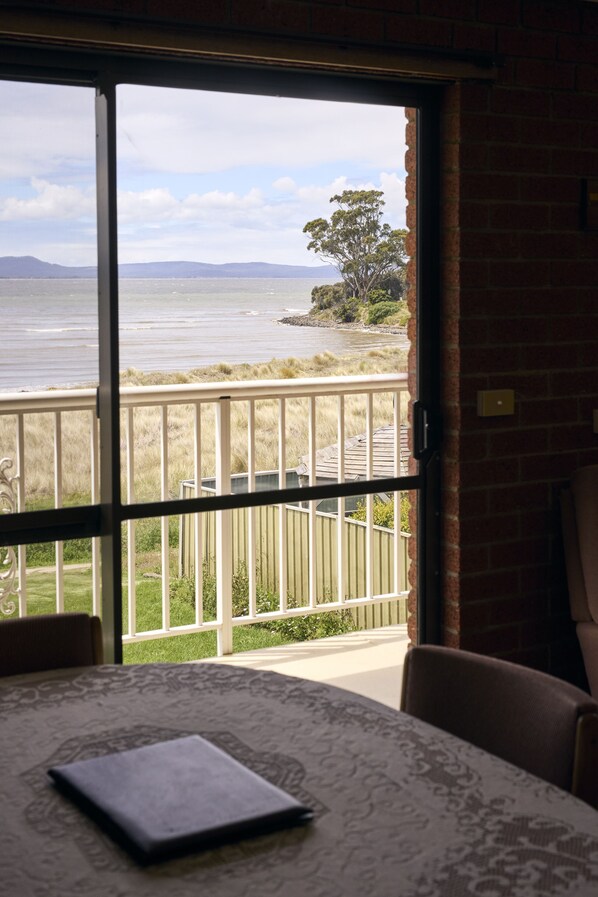 Chambre Familiale, balcon (Spa Room - Family 4)