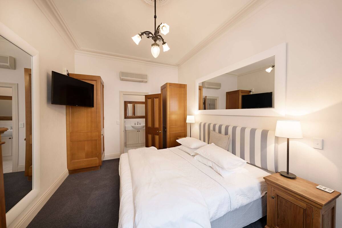 Chambre Deluxe