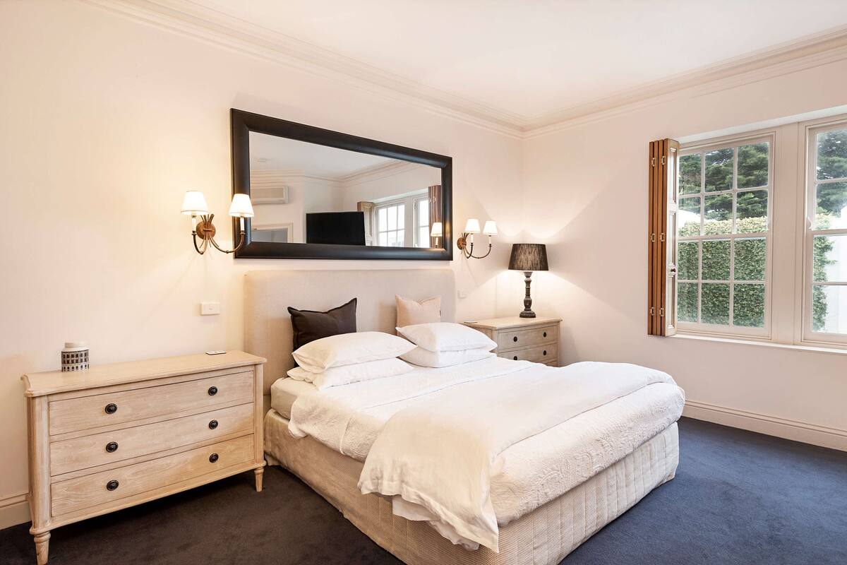 Chambre Standard, non-fumeur (Courtyard Spa)