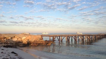 Spiaggia