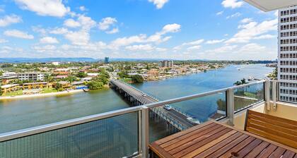 Waterways Luxury Apartments