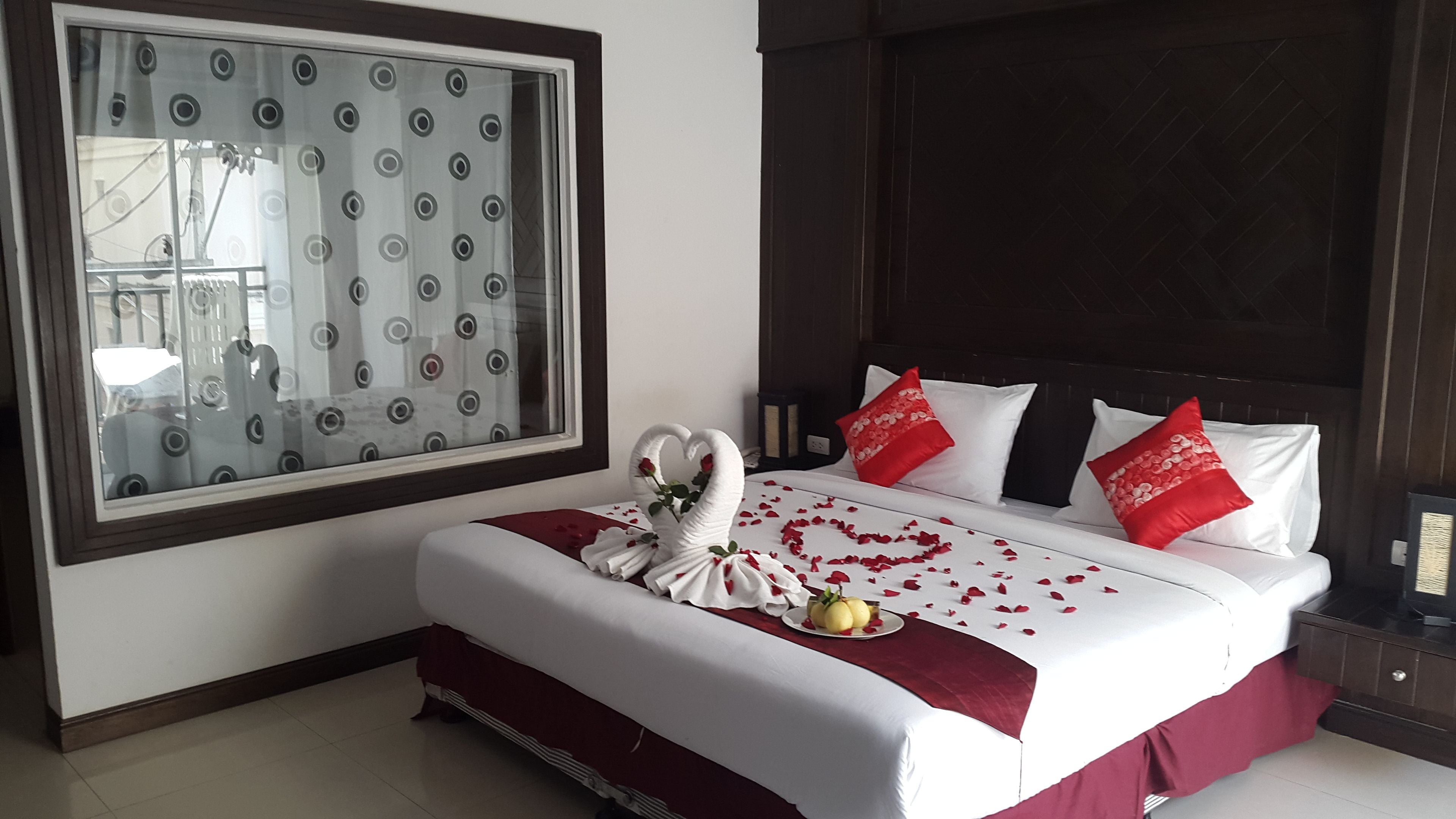 superior room, balcony (superior balcony) | minibar, in-room safe, desk, rollaway beds