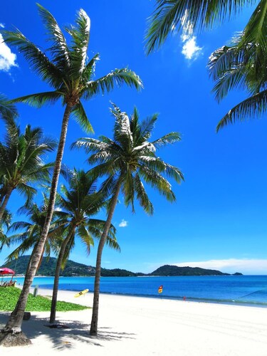 Patong Princess Hotel