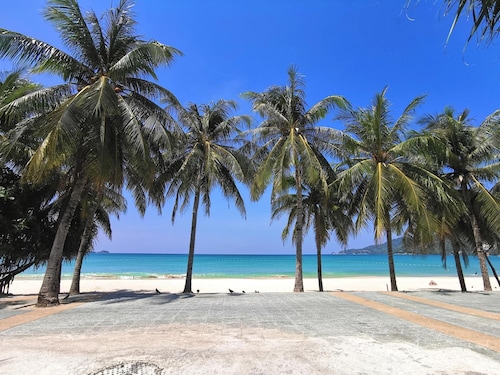 Patong Princess Hotel