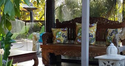 Ballina Palms Boutique Motel