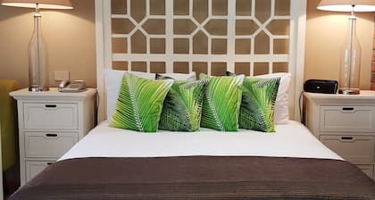 Ballina Palms Boutique Motel