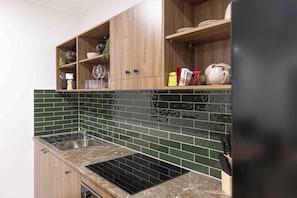 2 Bedroom Aparment | Private kitchen