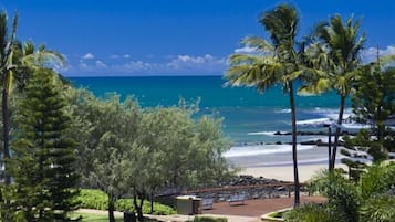 Plage à proximité