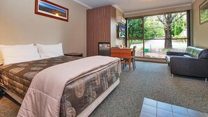 Unclassified image, 5 of 40, button - Bright Motor Inn (Bright)