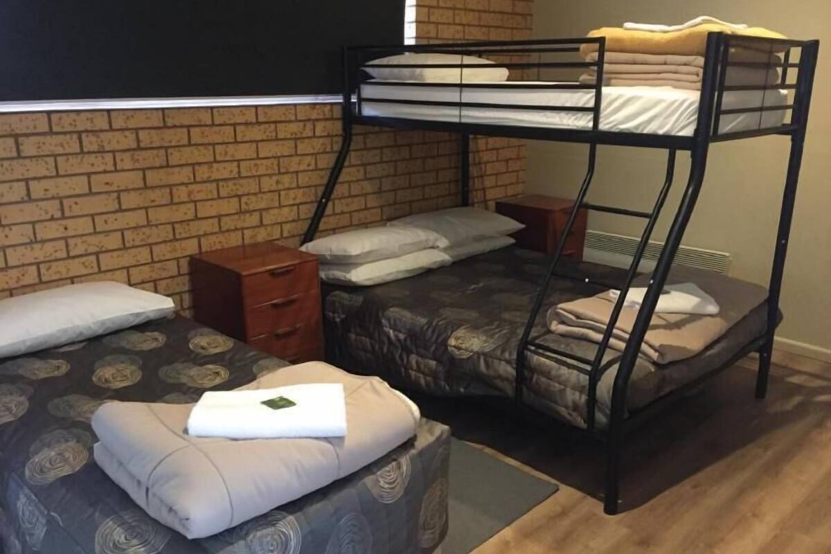 Family Apartment | WiFi (free)