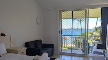 Twin Room, Non Smoking, Ocean View