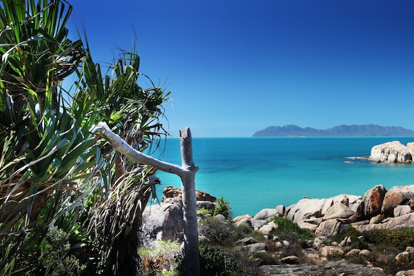 Apartamento ejecutivo | Vistas al mar