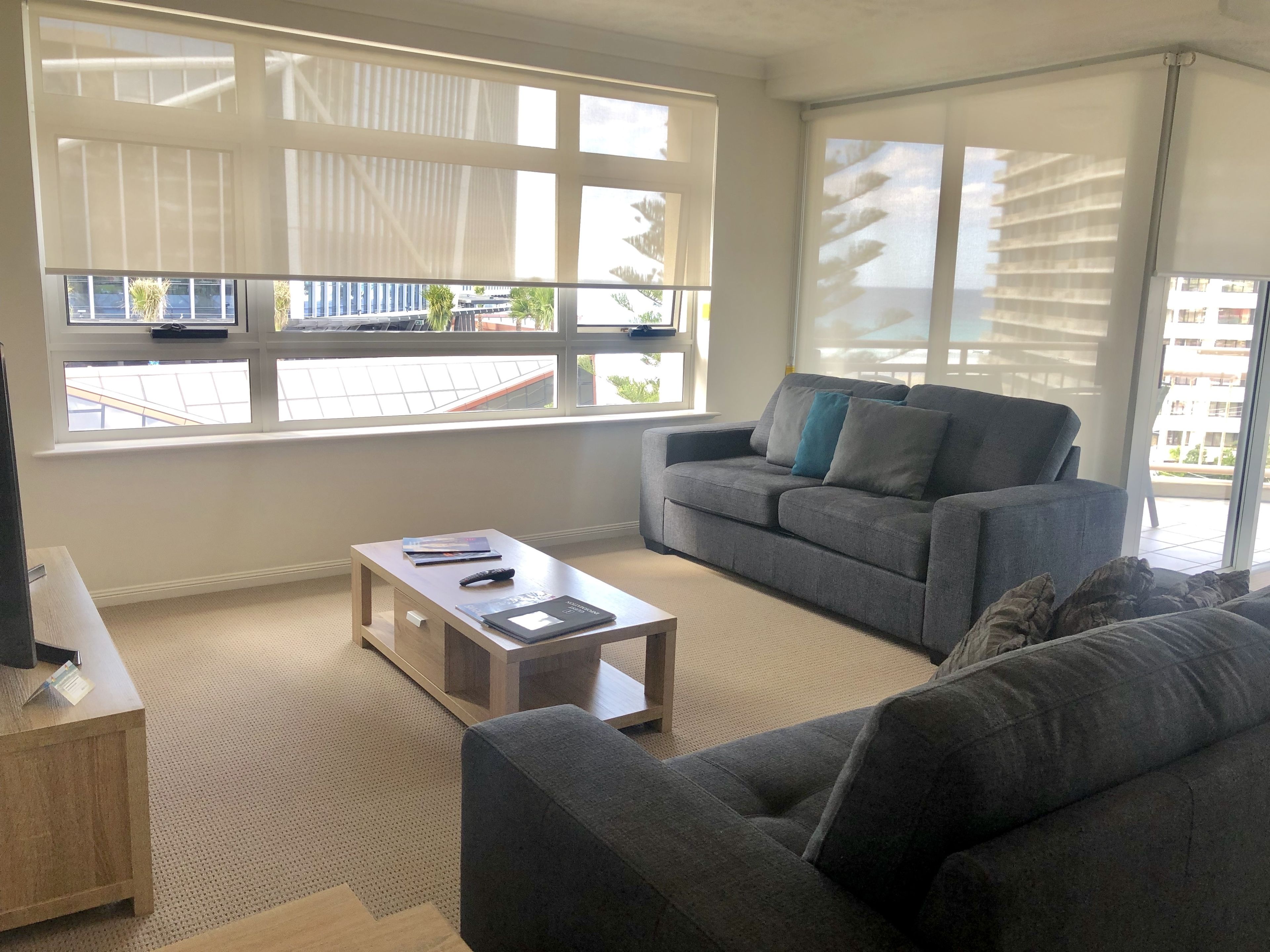 Wharf Boutique Apartments — image 17