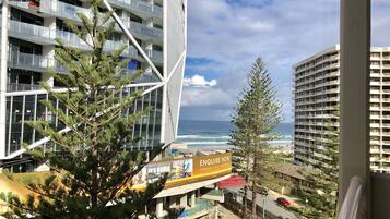Standard-Apartment, 2 Schlafzimmer (Ocean View) | Ausblick vom Zimmer